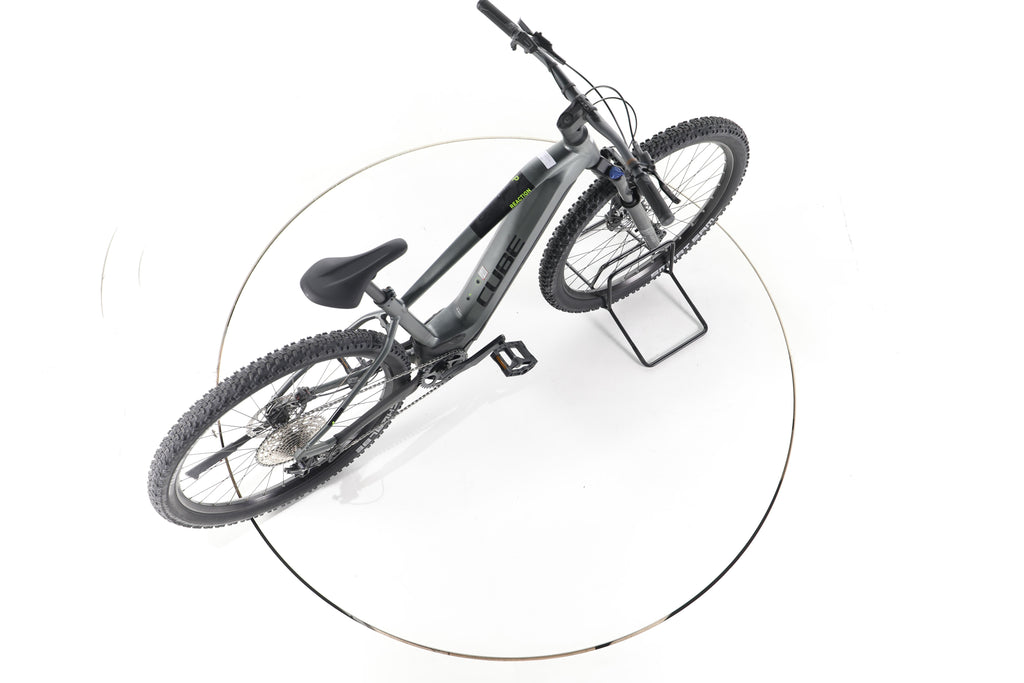 Cube Reaction Hybrid Pro E-Bike - Image 24