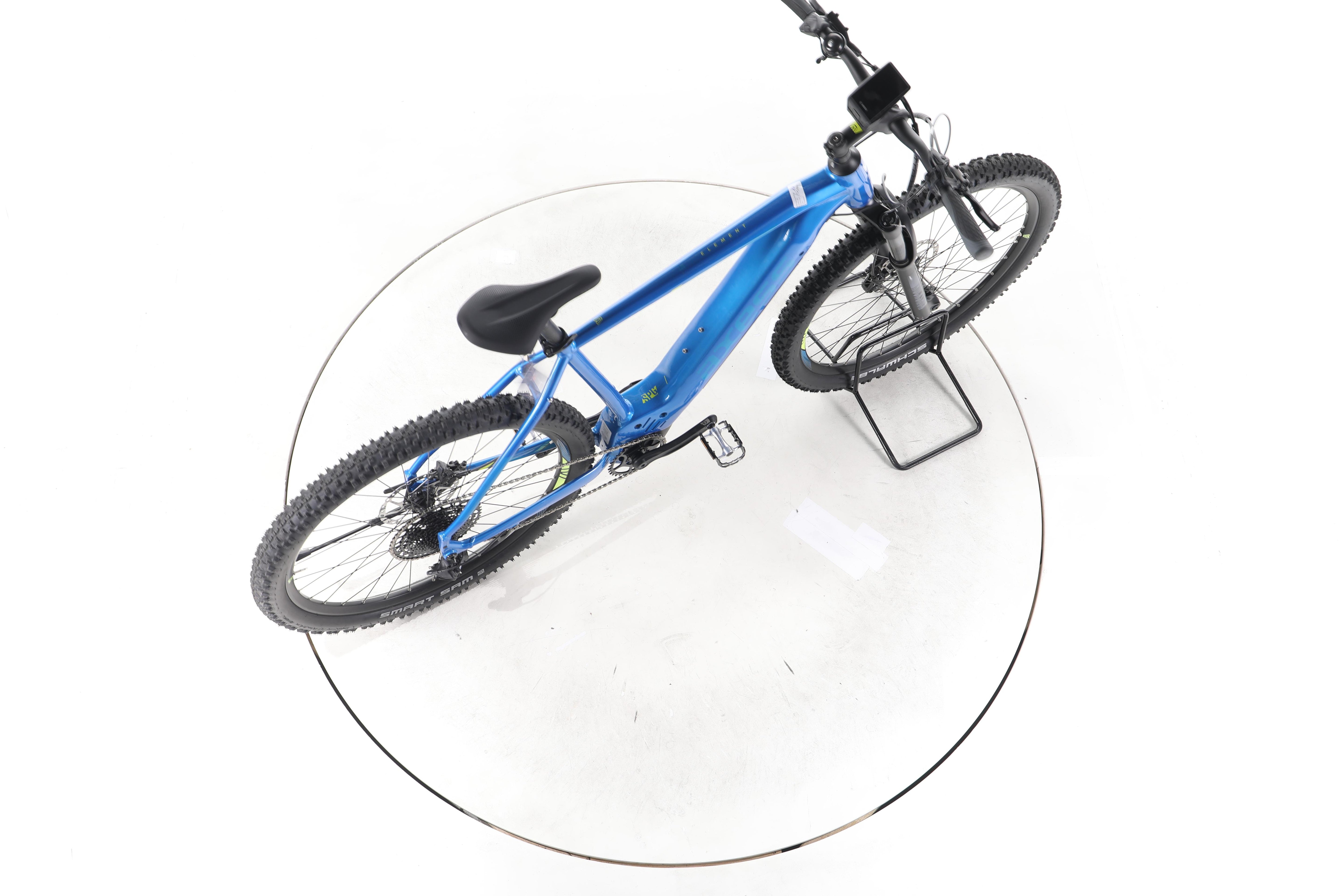 Axess Element 29 E-Bike - Image 24