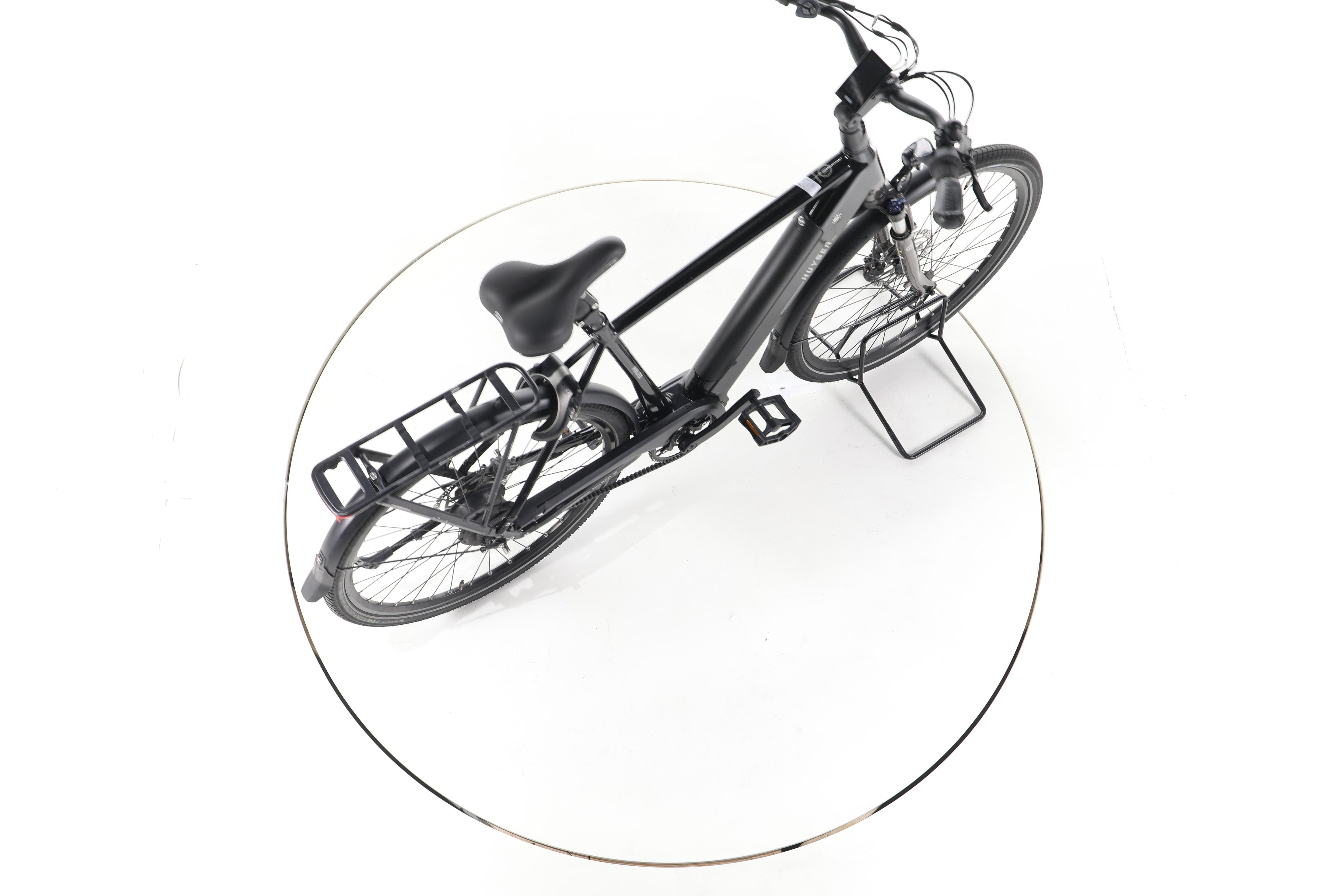 HUYSER Maleo City E-Bike - Image 24