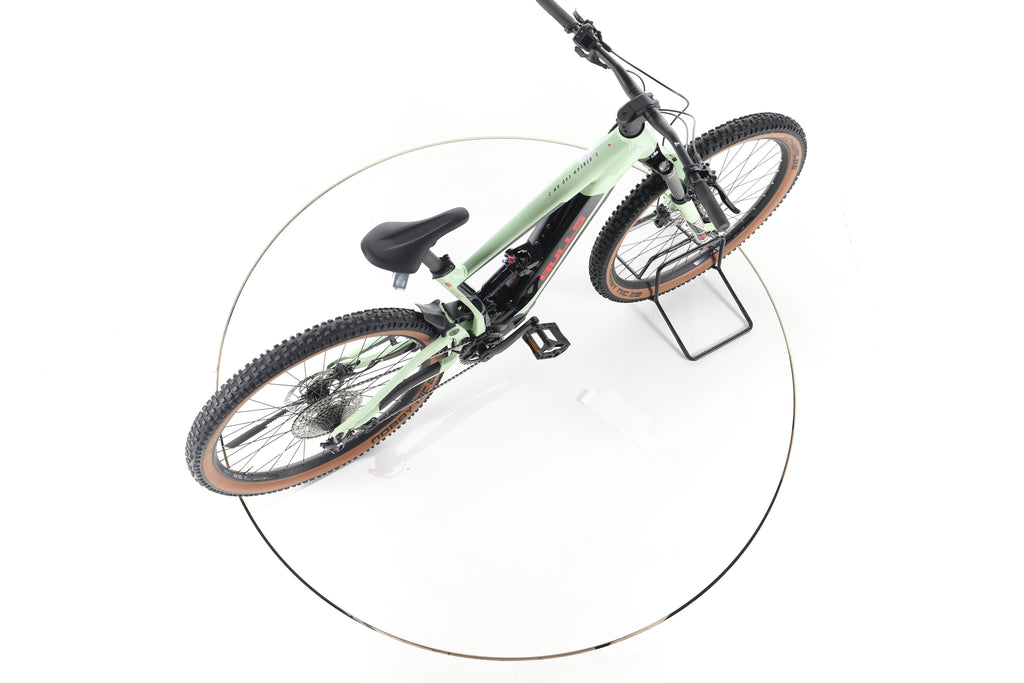 Bulls E-Stream EVO AM 2 Fully E-Bike 2023 - Image 24