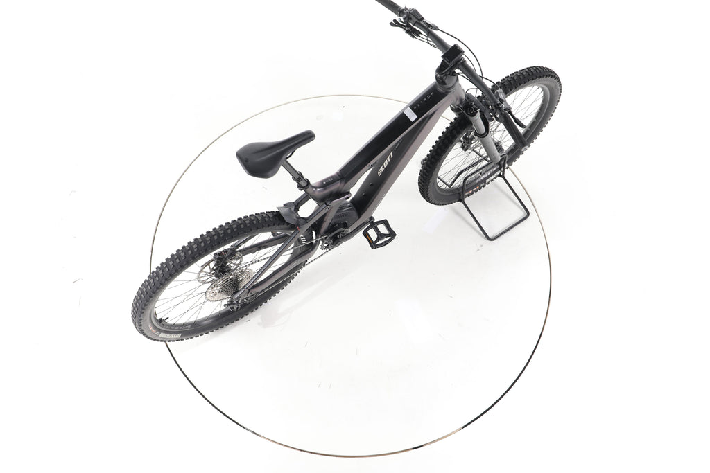 Scott Patron E-Ride 920 Fully E-Bike - Image 24