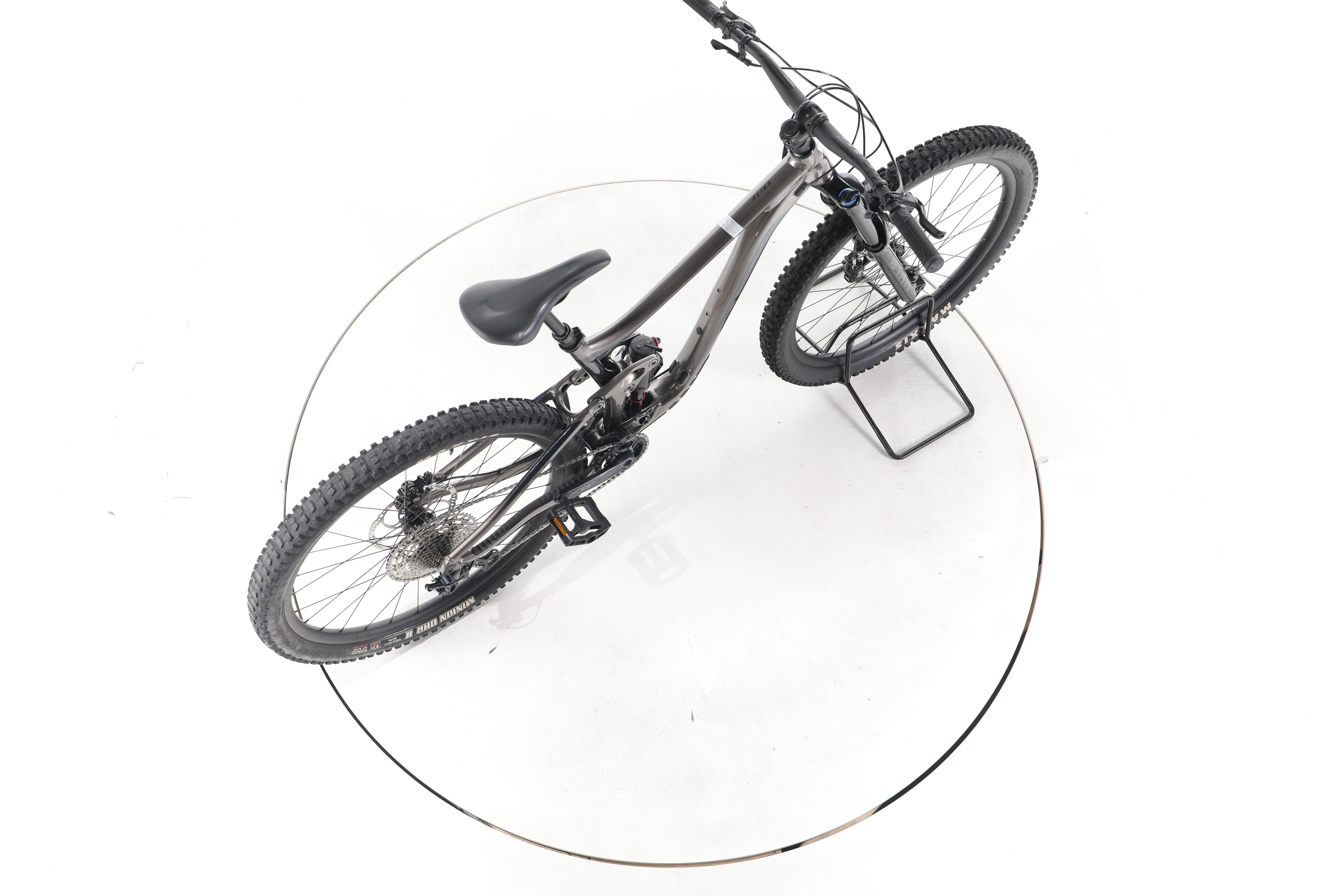 Giant Reign Fahrrad Fully - Image 24