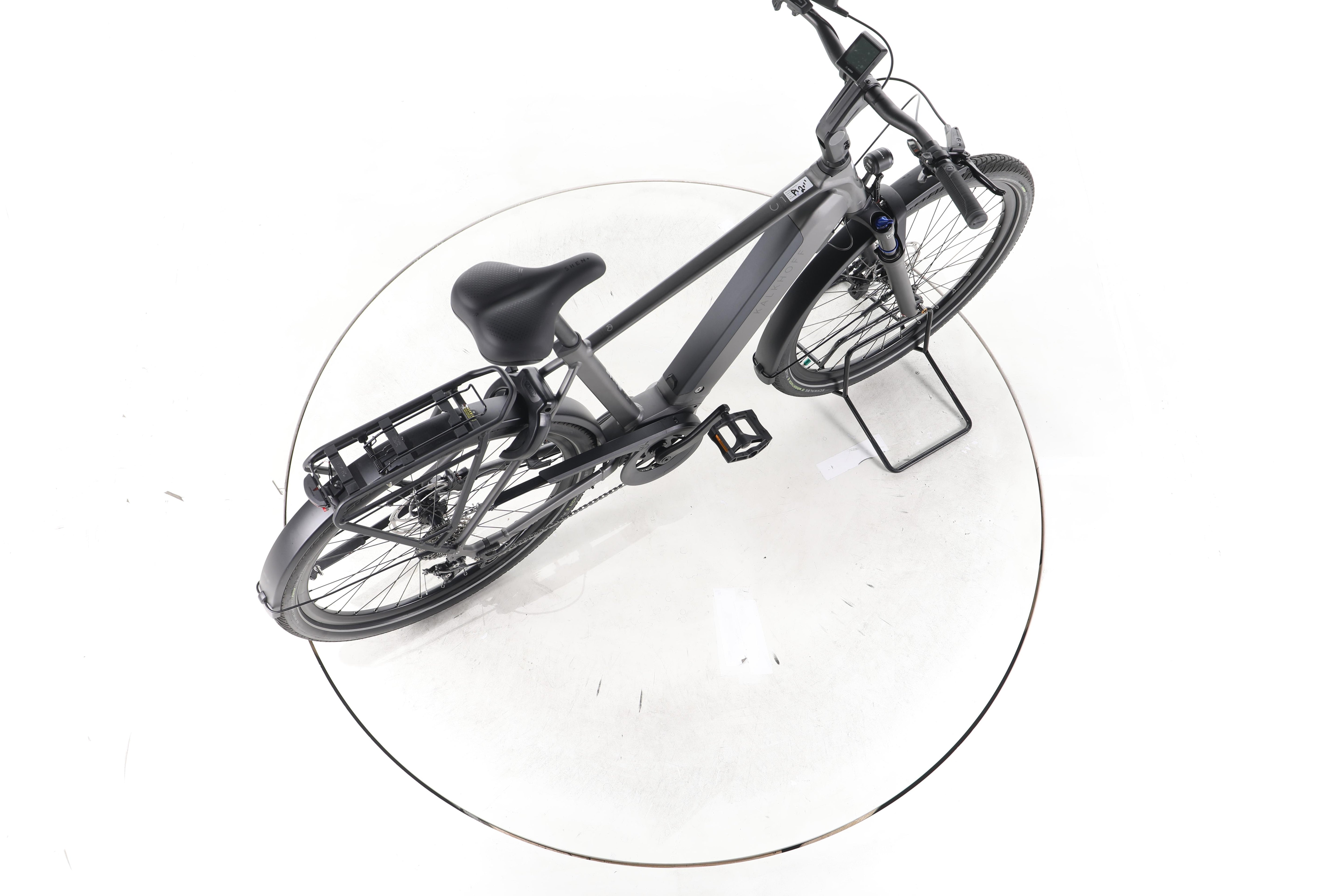 Kalkhoff Endeavour 5.B Move+ Trekking E-Bike - Image 24