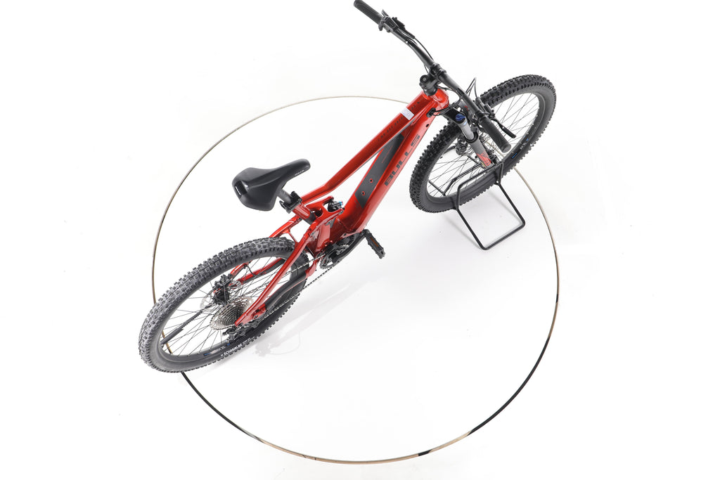 Bulls Copperhead EVO AM 1 E-Bike Fully - Image 24