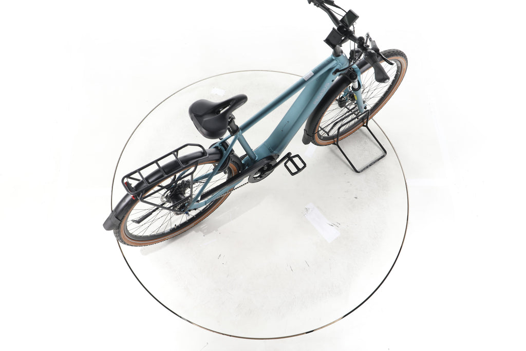 Pegasus Premio EVO 5R City E-Bike - Image 24
