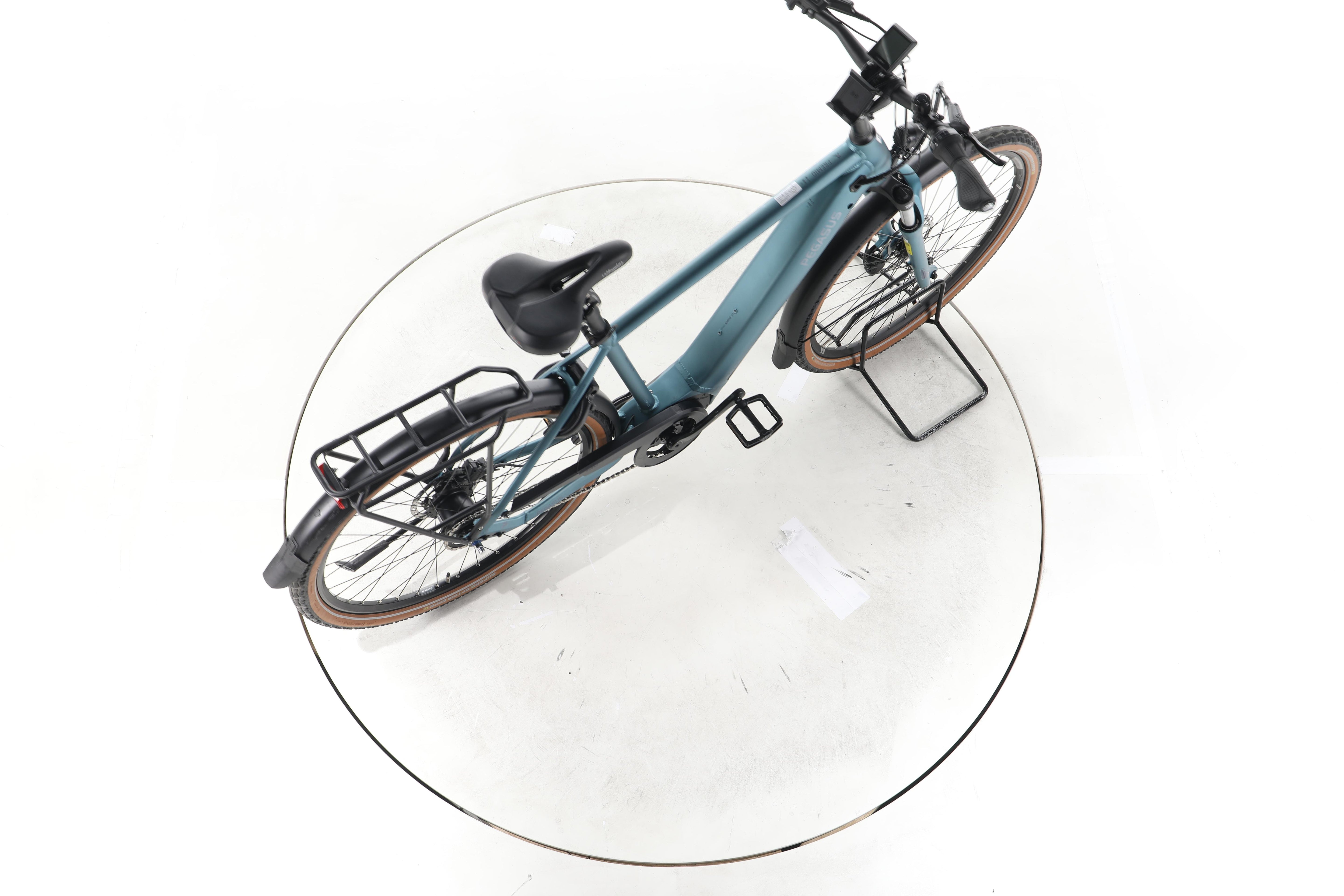 Pegasus Premio EVO 5R City E-Bike - Image 24