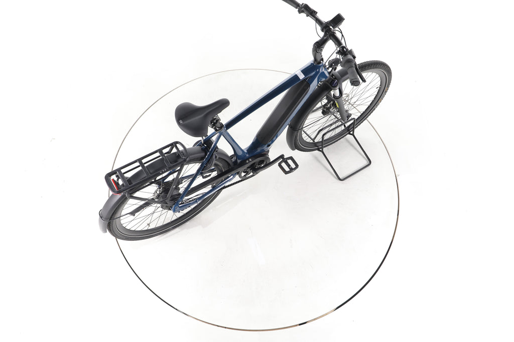 Gazelle Ultimate C380 HMB City E-Bike - Image 24