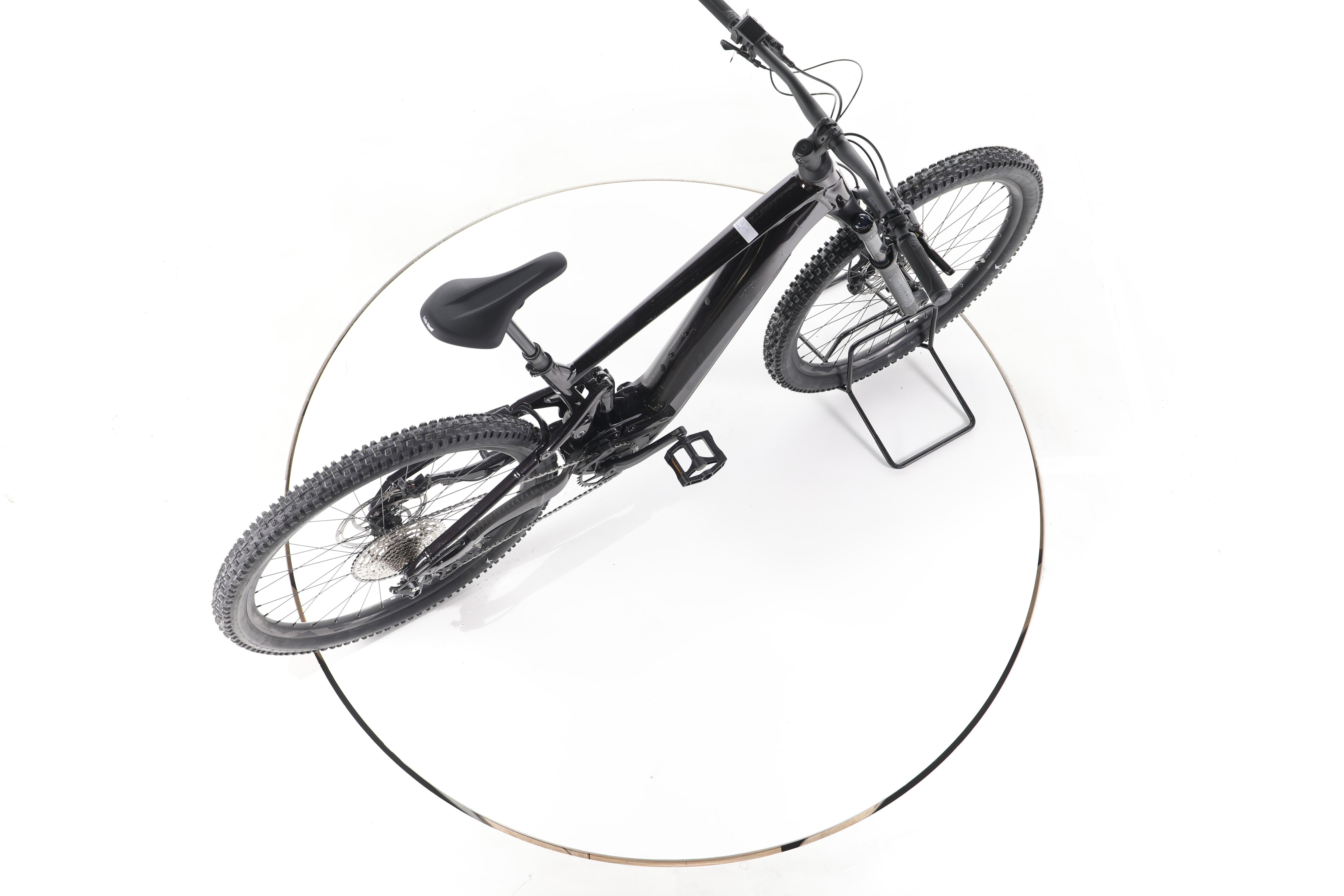 Giant Stance E+ Pro 1 E-Bike Fully - Image 24