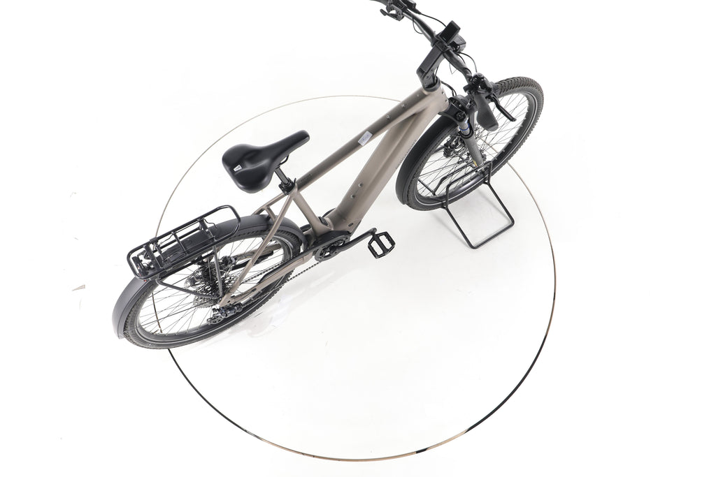 Bergamont E-Horizon SUV 10 Trekking E-Bike 2025 - Image 24