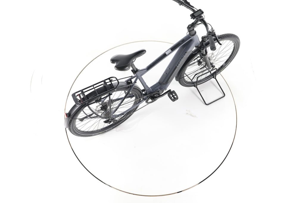 Compel Enyo E LTD Trekking E-Bike - Image 24