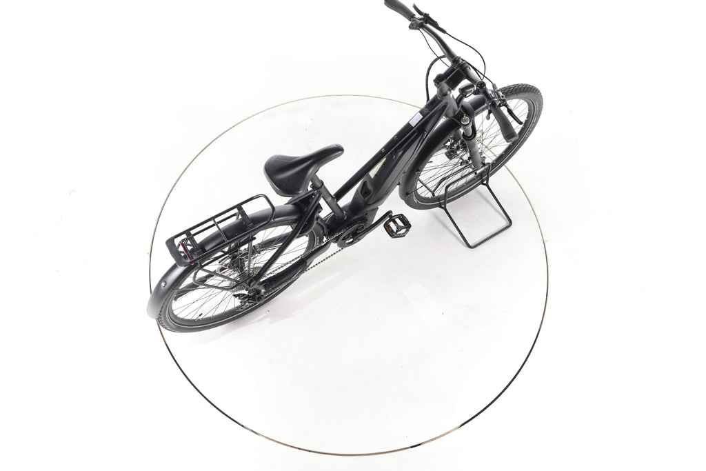 Stevens E-6X Tour Trekking E-Bike - Image 24