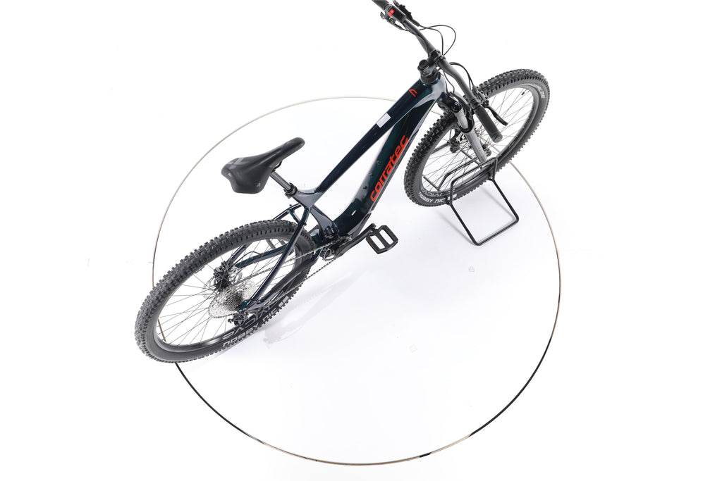 Corratec E-Power X-Vert SX EL Elite E-Bike 2025 - Image 24