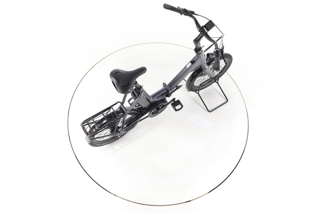 Hercules Rob Fold F5 Falt E-Bike Tiefeinsteiger 2024 - Image 24
