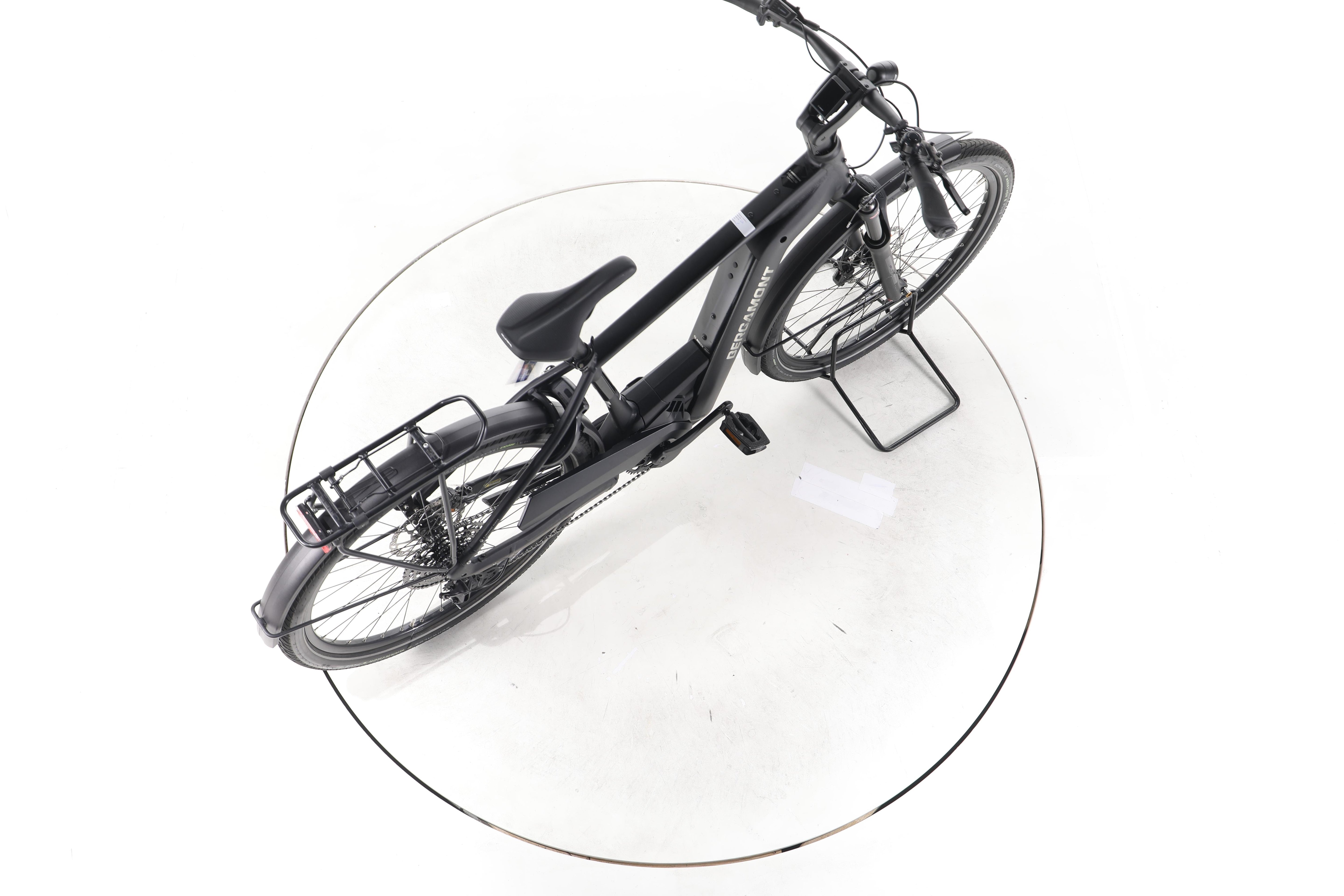 Bergamont E-Horizon Premium Expert Trekking E-Bike - Image 24
