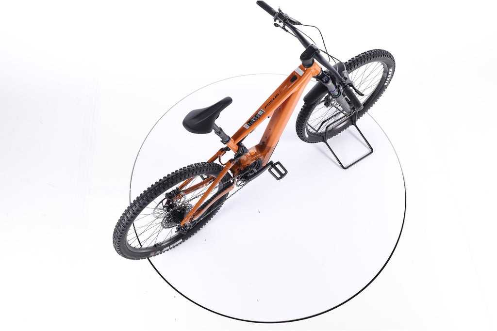 Focus Sam² 6.7 Fully E-Bike 2023 - Image 24