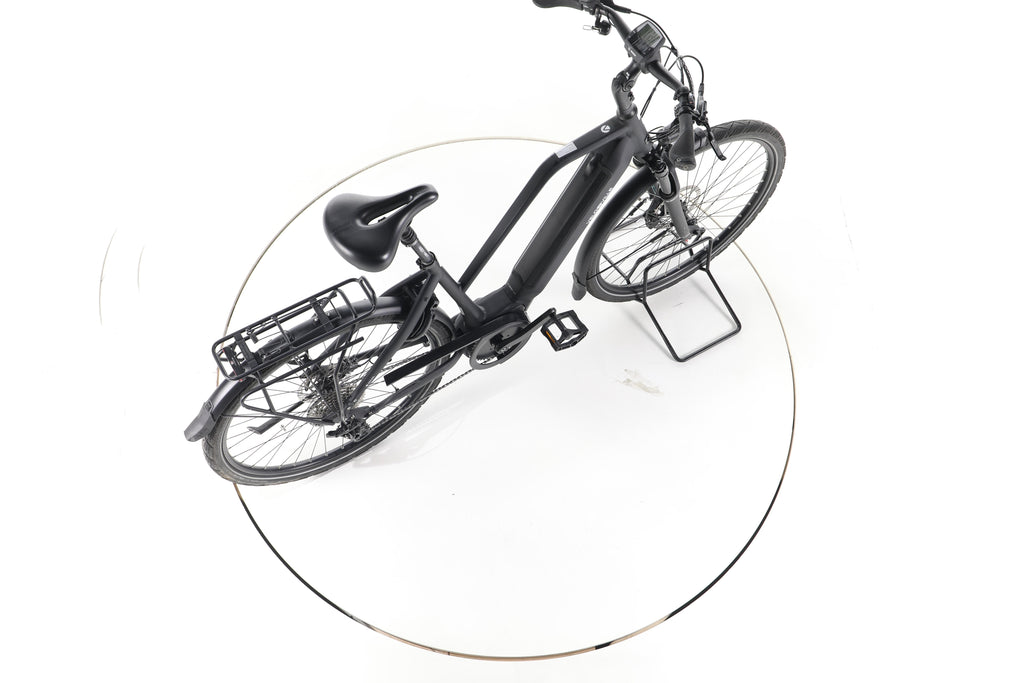 Velo de Ville AEB890 Trapez City E-Bike Tiefeinsteiger - Image 24