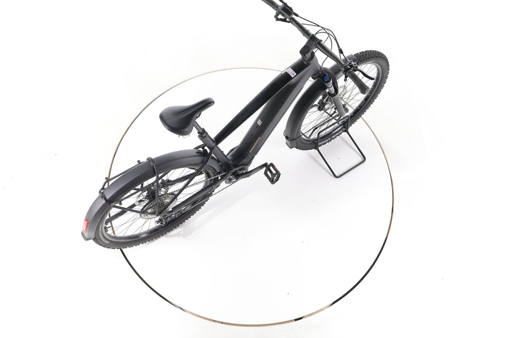 Cube Reaction Hybrid Pro FE Trekking E-Bike 2026 - Image 24