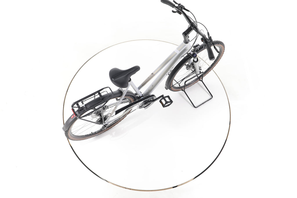 Cube Touring Pro Fahrrad City & Trekking - Image 24