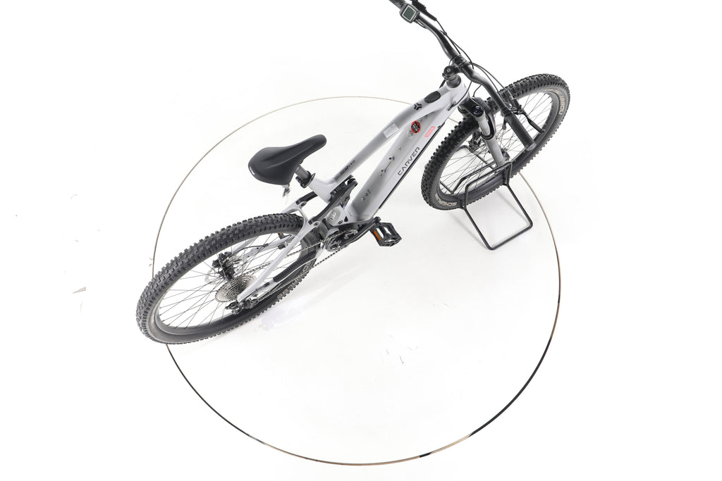 Carver Drift E.510 Fully E-Bike - Image 24