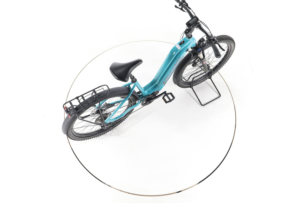 Brennabor A-96e Trekking E-Bike Tiefeinsteiger - Image 24