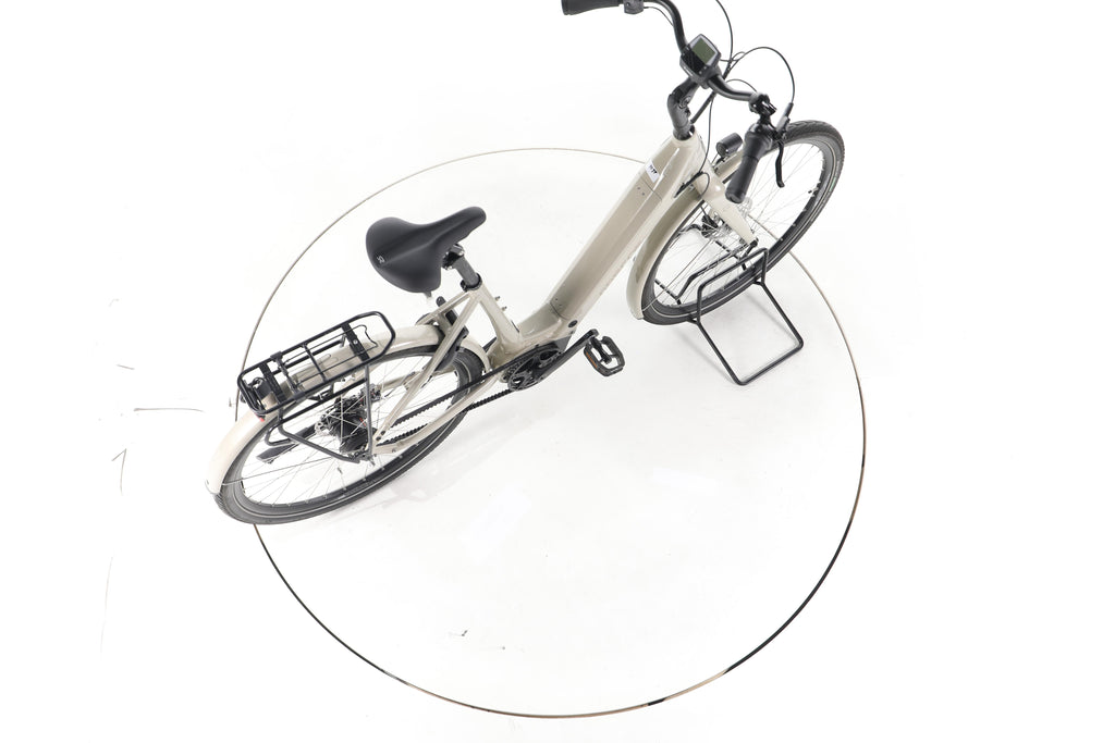 Grecos ELI 2.5 City E-Bike Tiefeinsteiger - Image 24