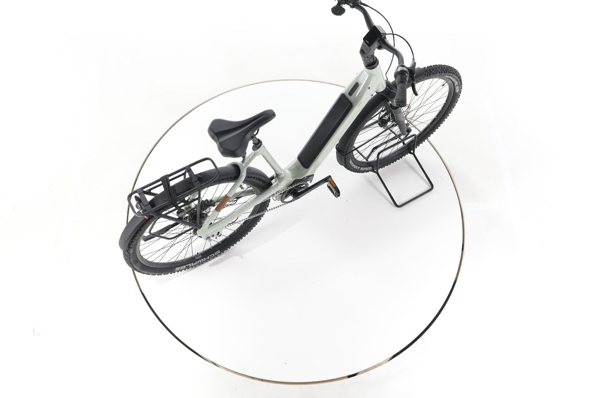Liv Allure E+2 City E-Bike Tiefeinsteiger - Image 24