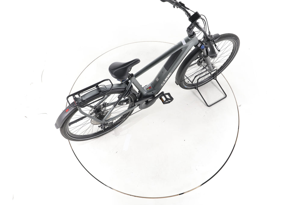Cube Kathmandu Hybrid Pro Trekking E-Bike 2024 - Image 24