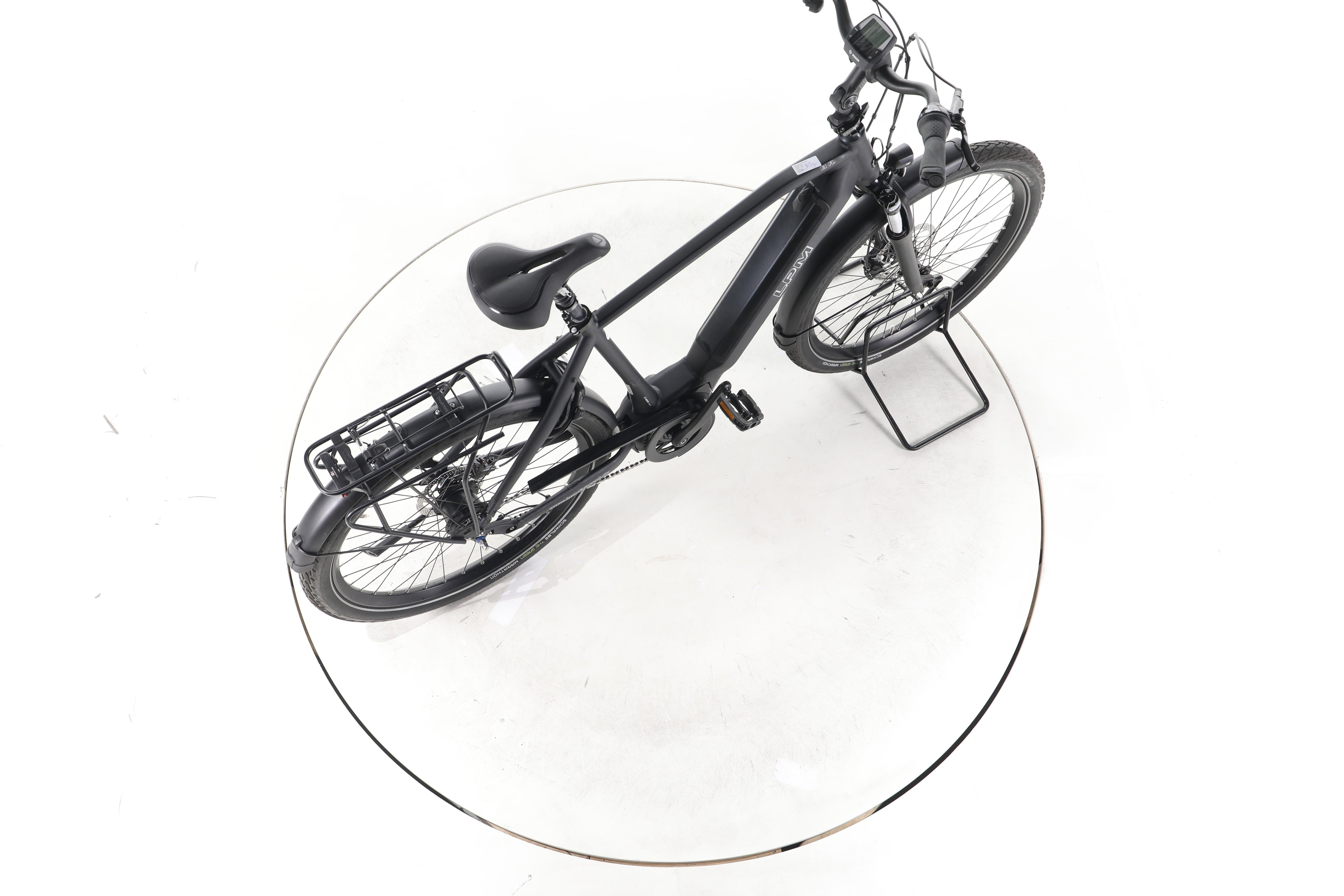 LPM E1 FL City E-Bike - Image 24
