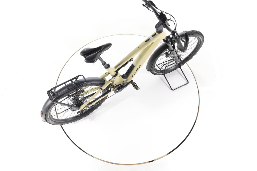 FLYER Gorocx 6.70 SUV E-Bike - Image 24