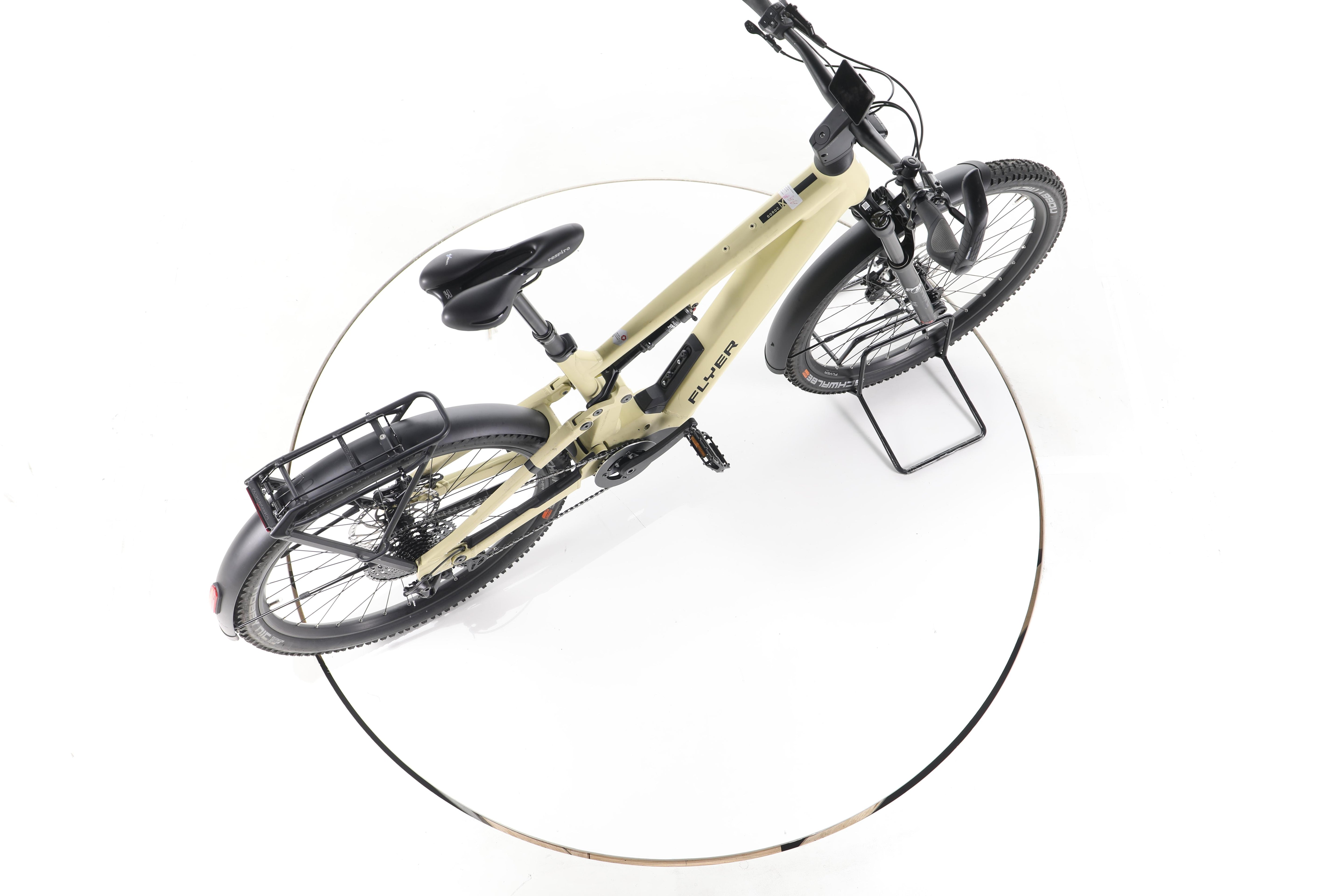 FLYER Gorocx 6.70 SUV E-Bike - Image 24