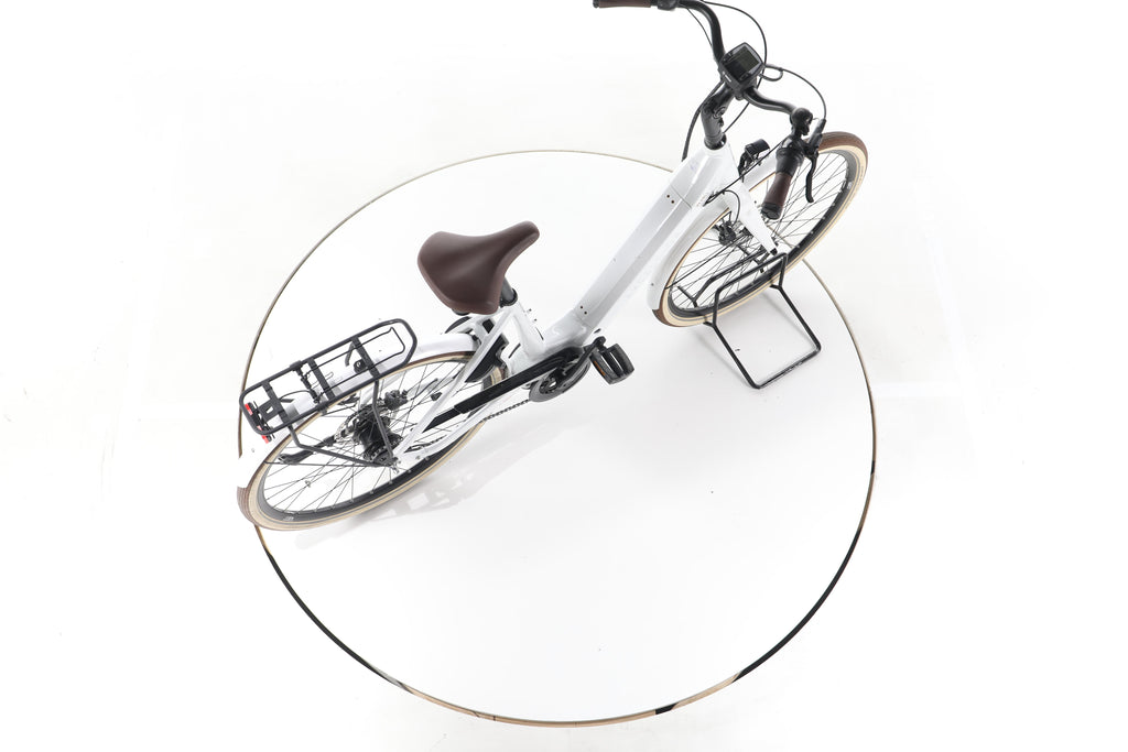Excelsior Pearl City E-Bike Tiefeinsteiger - Image 24