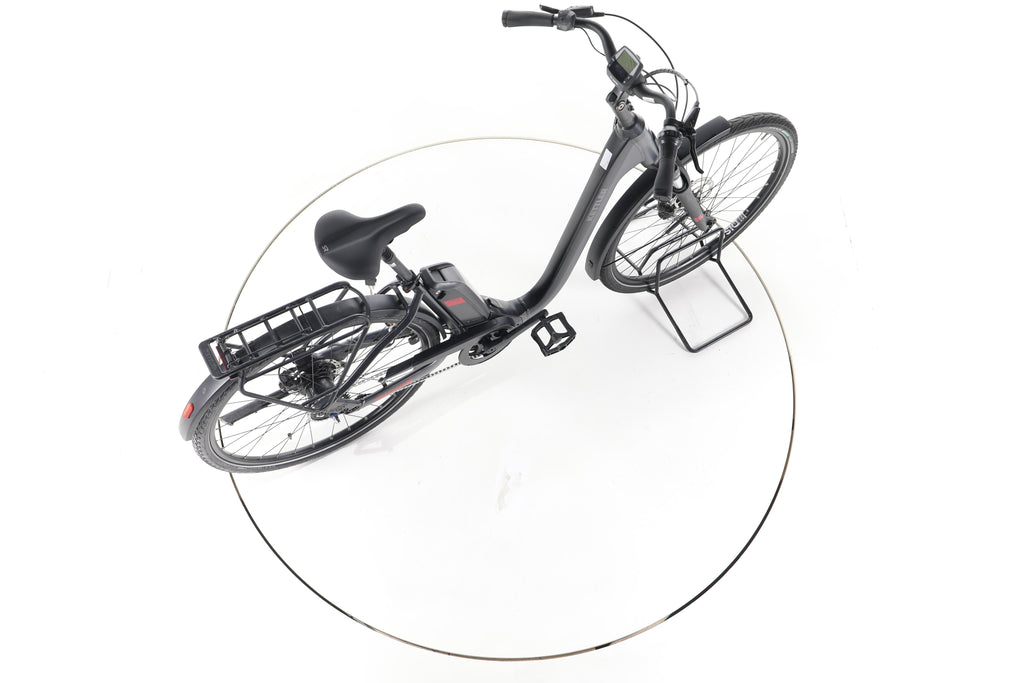 Kettler E-COMFORT 5 RT City E-Bike Tiefeinsteiger - Image 24