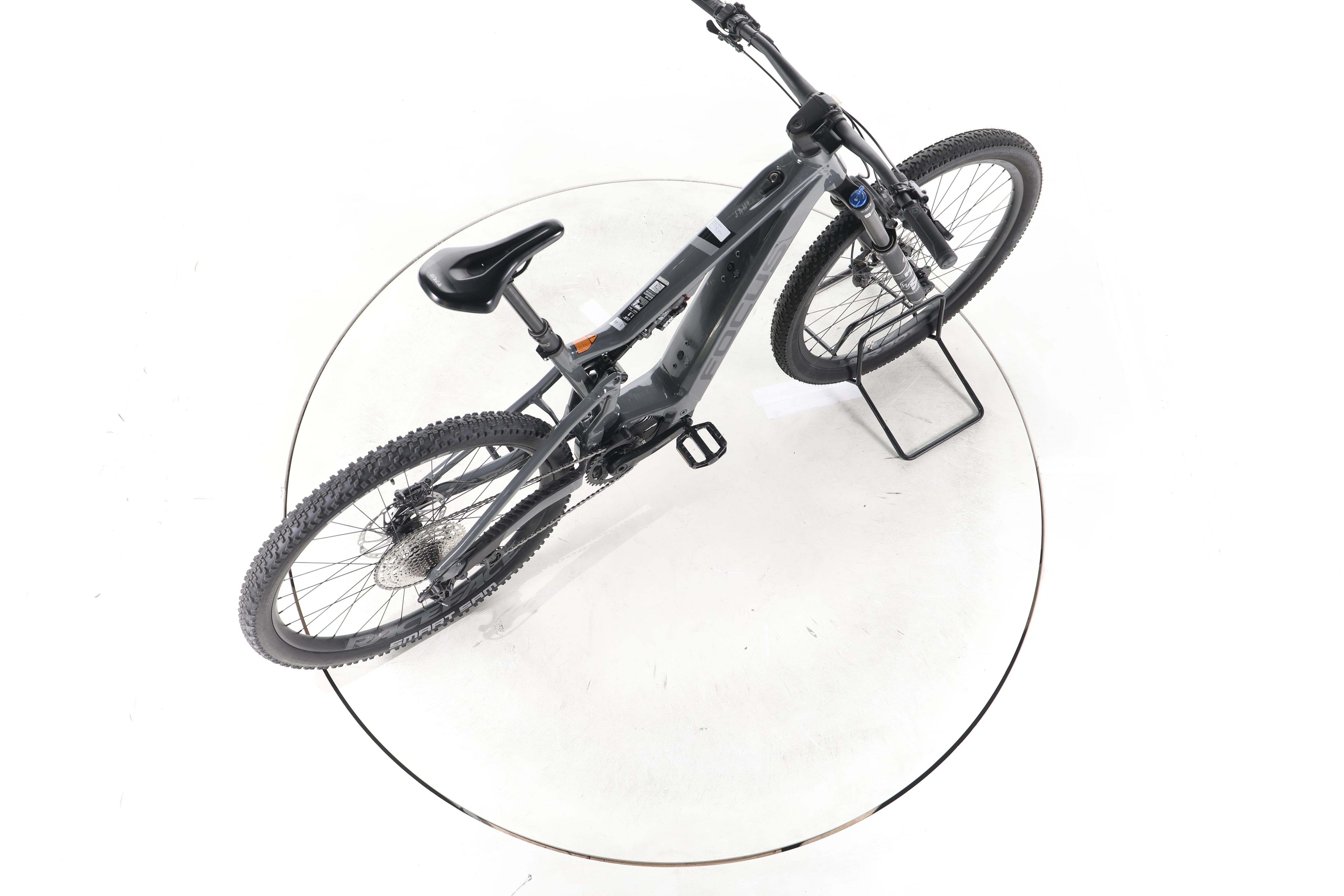 Focus JAM² 7.9 E-Bike Fully - Image 24