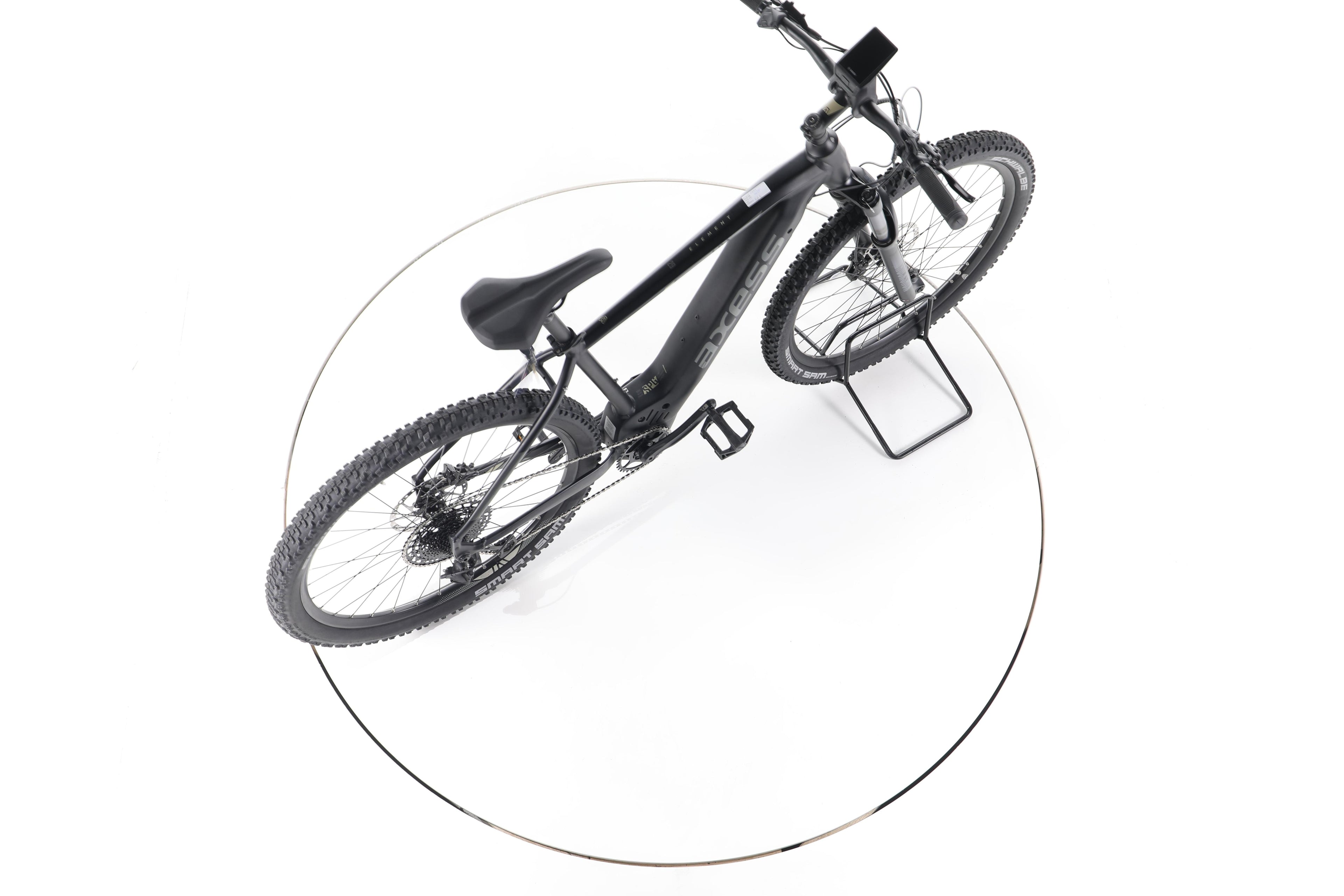 Axess Element 29 E-Bike - Image 24