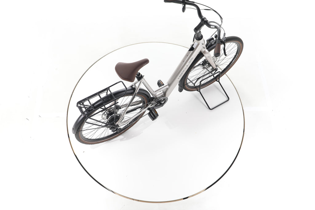 Hercules Urbanico I-10 Trekking E-Bike Tiefeinsteiger - Image 24