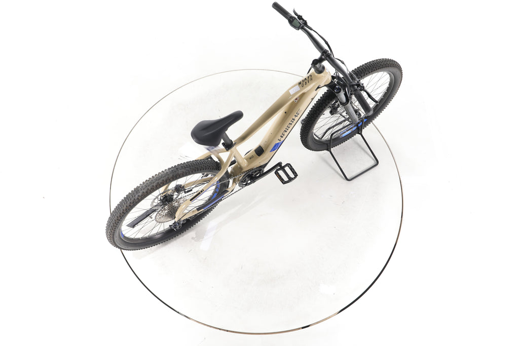 Haibike HardSeven 7 E-Bike - Image 24