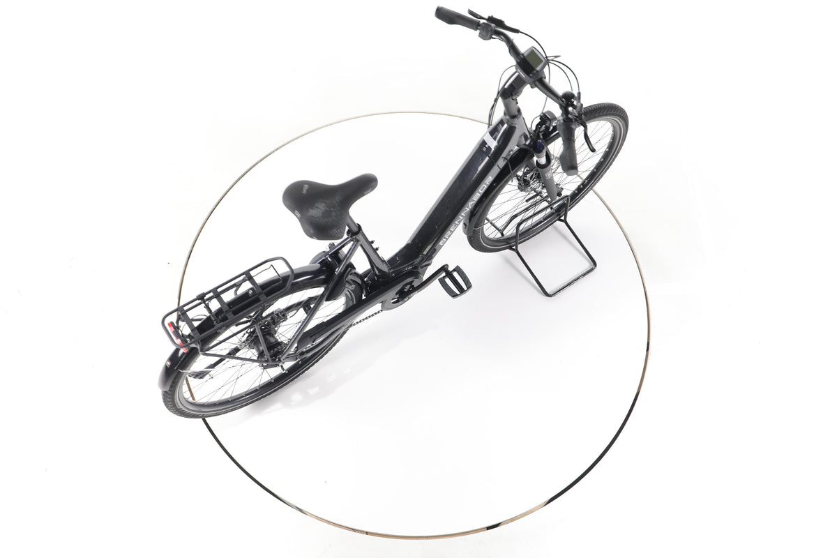 Brennabor T-62e City E-Bike Tiefeinsteiger - Image 24