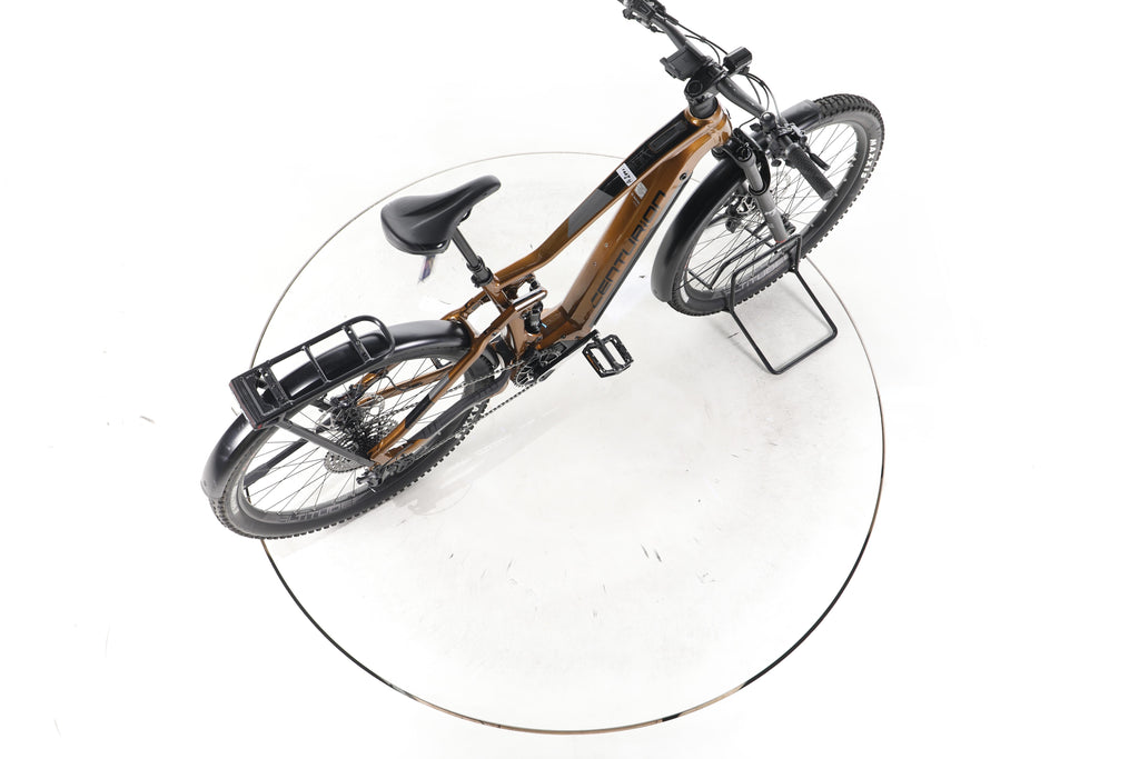 Centurion Numinis R2700i EQ SUV E-Bike - Image 24