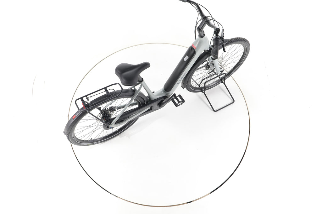 Cube Supreme Hybrid ONE City E-Bike Tiefeinsteiger - Image 24