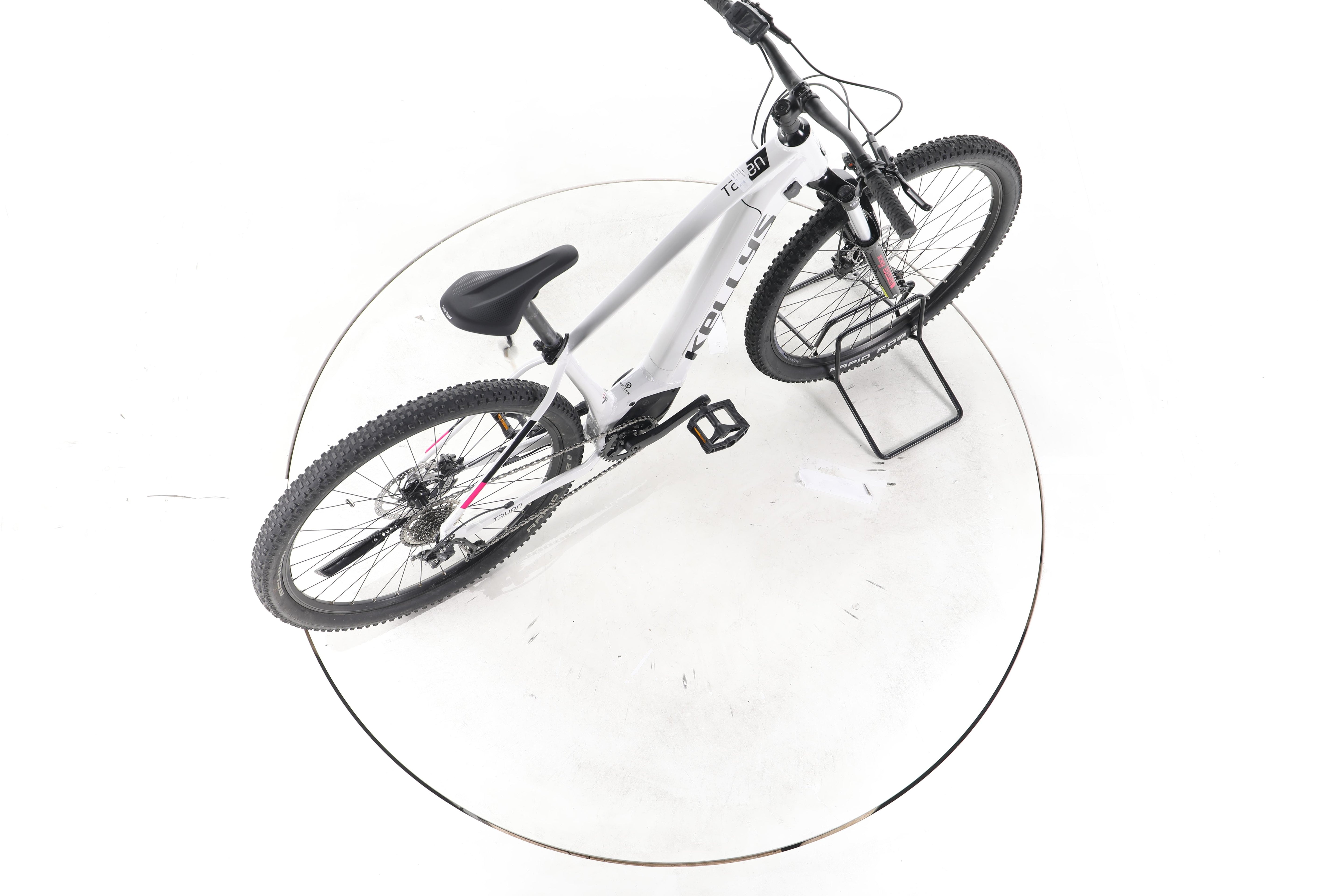Kellys Tayen R10 E-Bike - Image 24