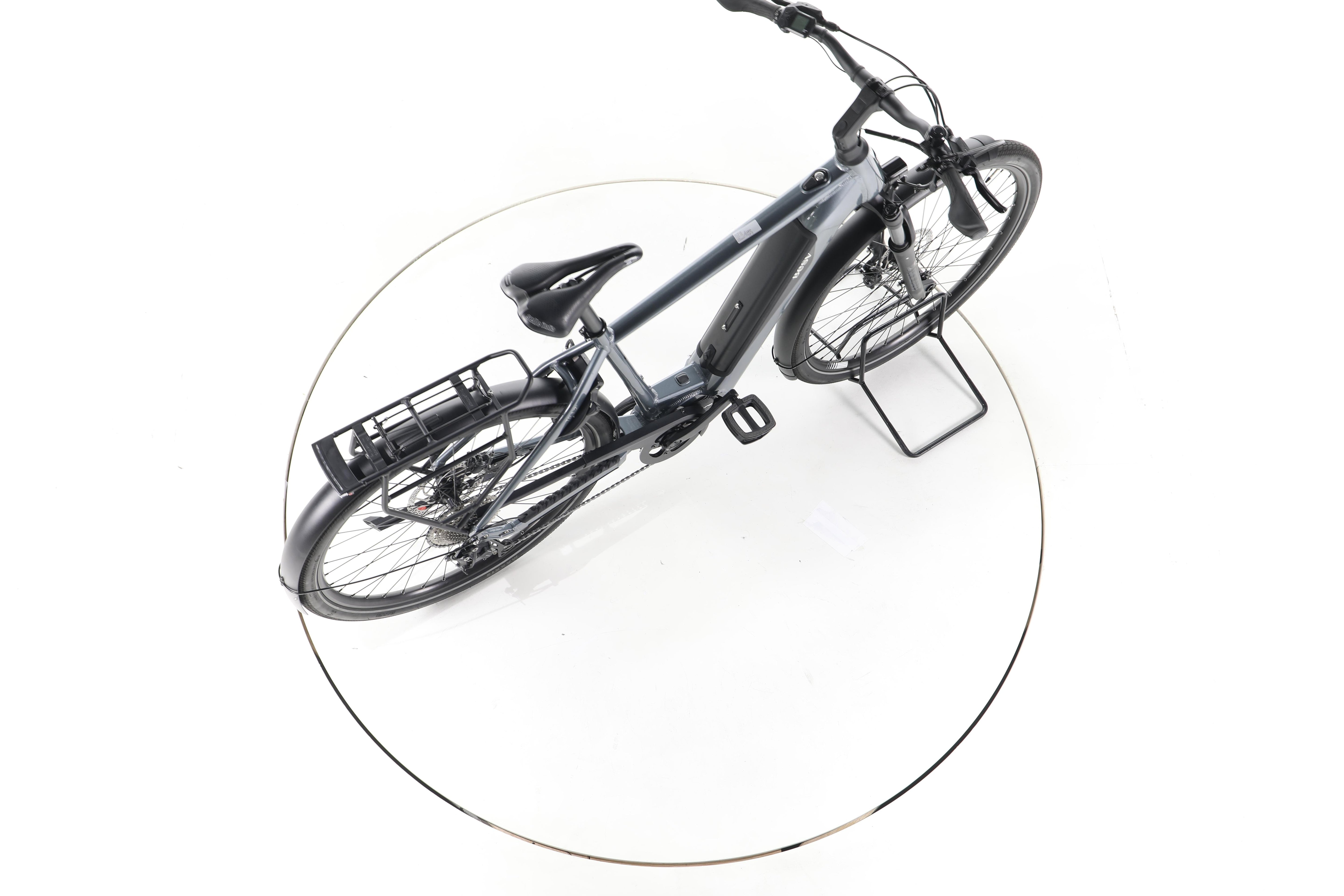 BESV TR 1.2 Trekking E-Bike - Image 24