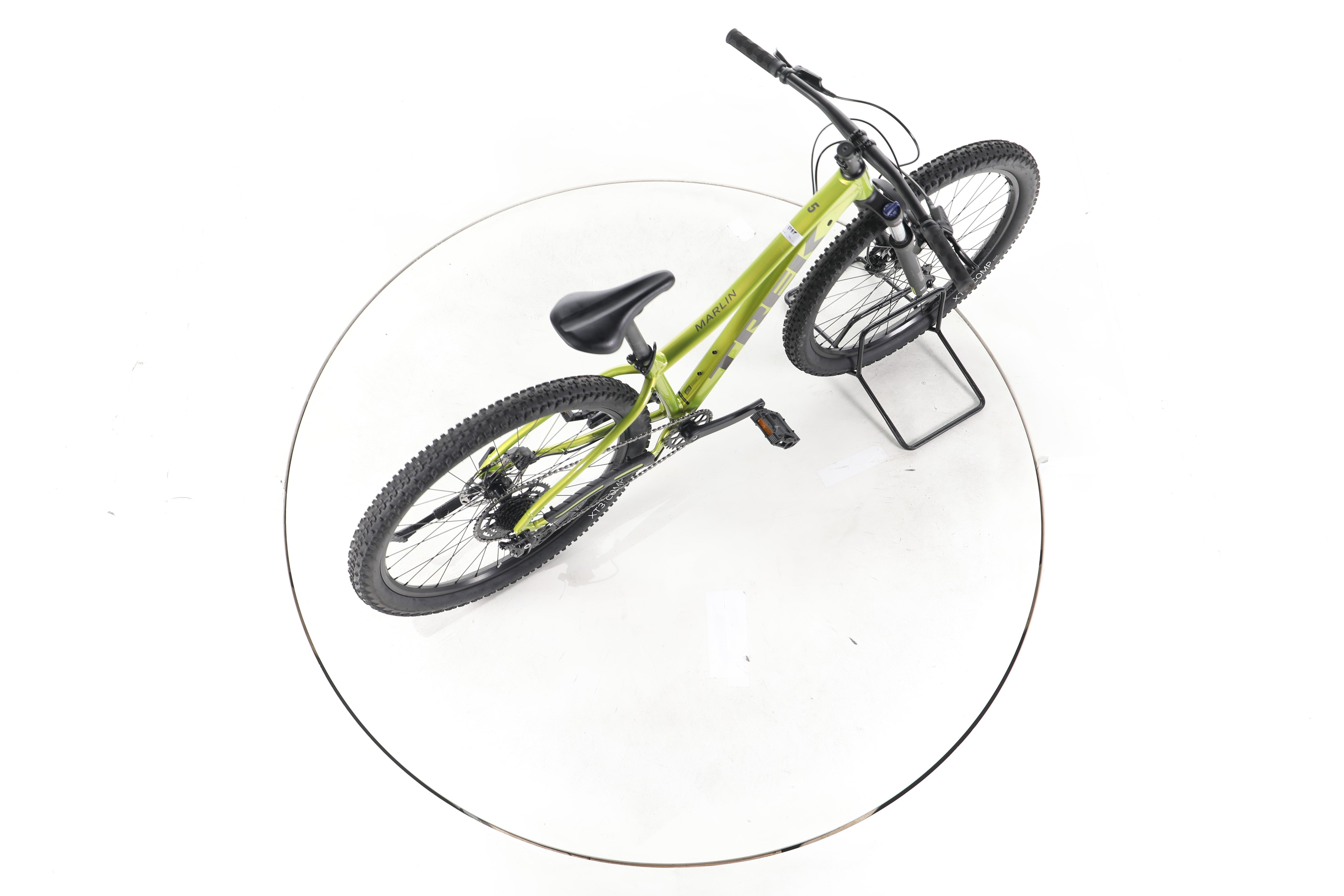 Trek Marlin 5 Gen 3 Fahrrad Hardtail - Image 24