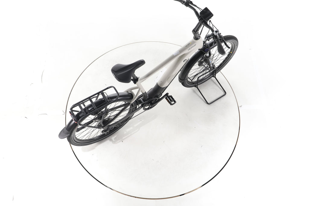 Hepha Trekking 7 Performance Trekking E-Bike 2024 - Image 24