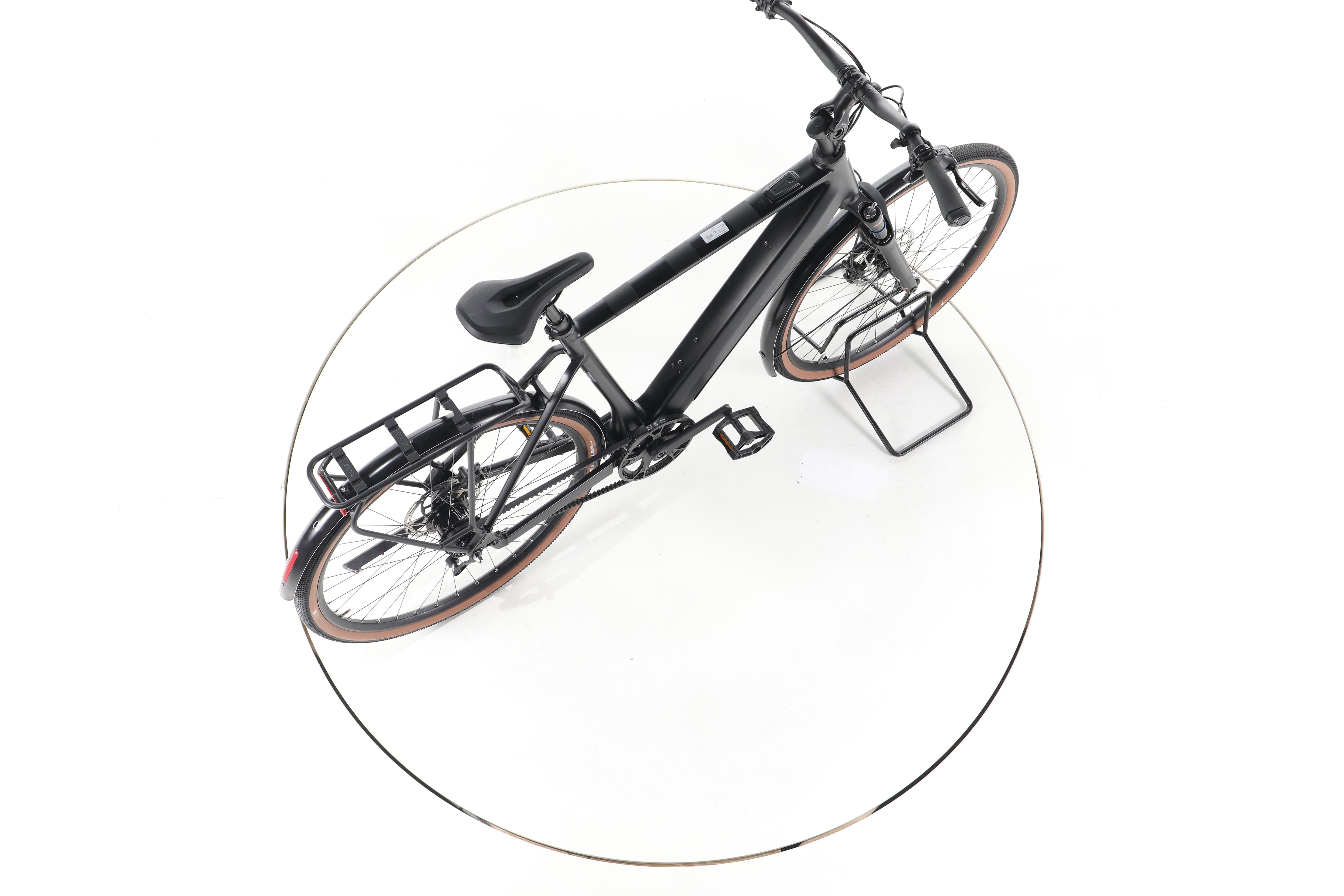 Riese & Müller UBN Five silent City E-Bike - Image 24