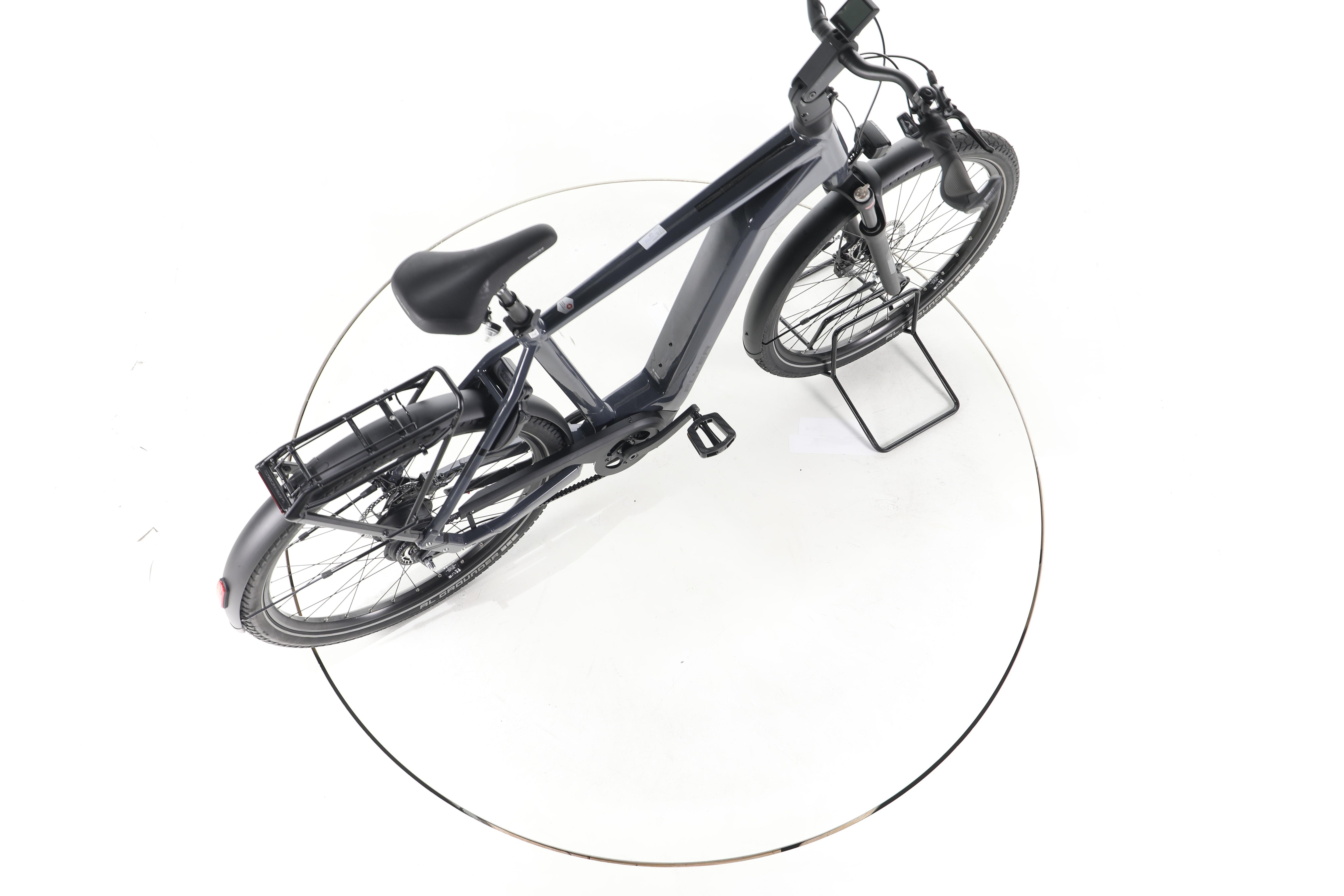 FLYER Gotour 7.23 City E-Bike 2024 - Image 24