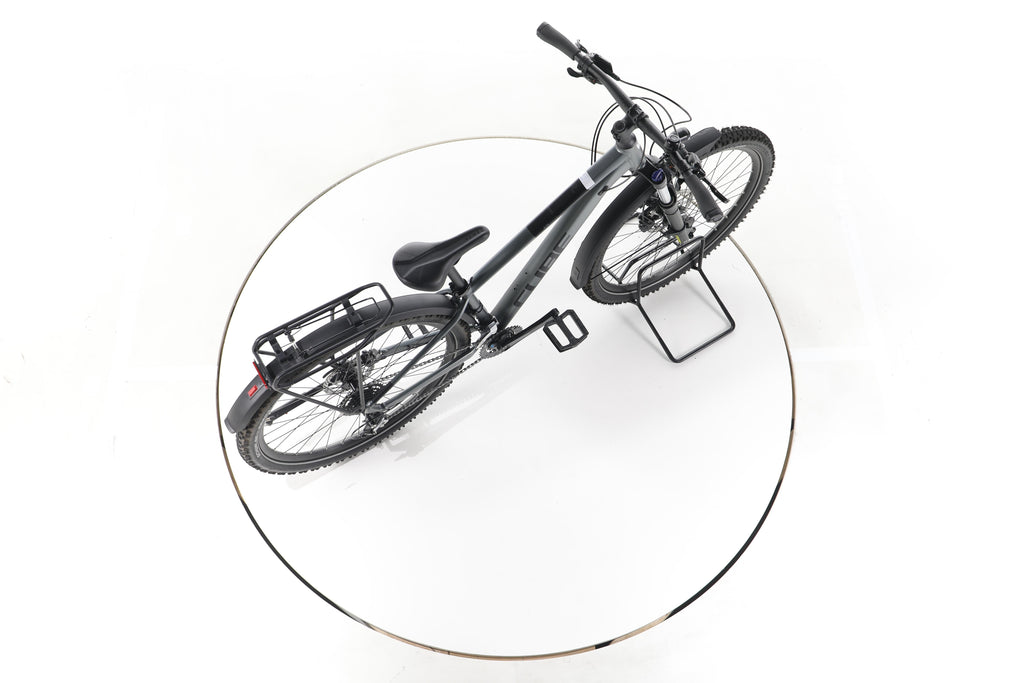 Cube Aim Race Allroad Fahrrad City & Trekking - Image 24