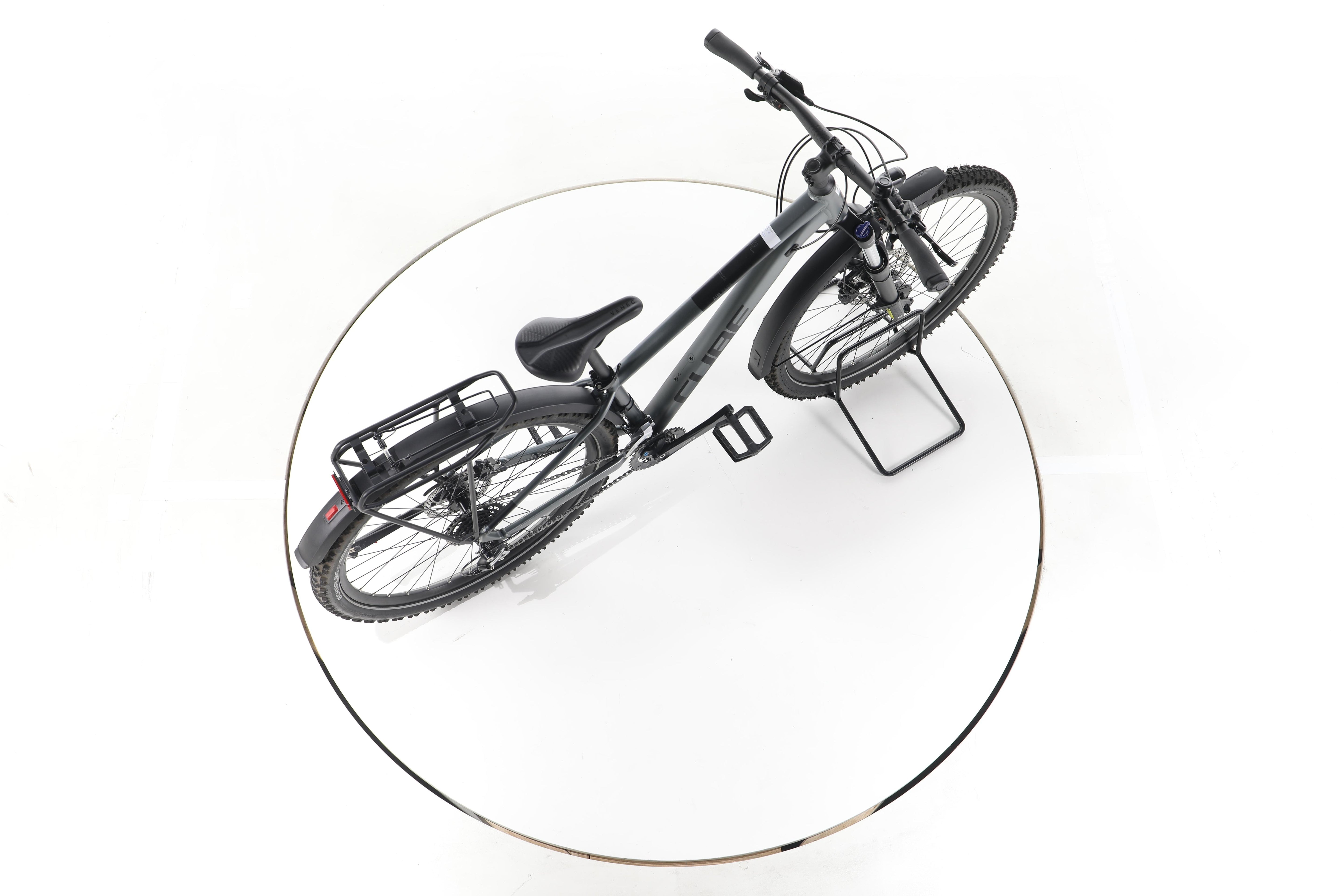 Cube Aim Race Allroad Fahrrad City & Trekking - Image 24