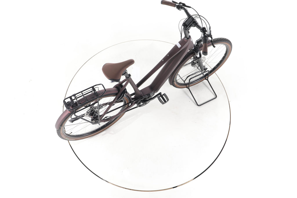 Grecos Eli 2.4 City E-Bike - Image 24