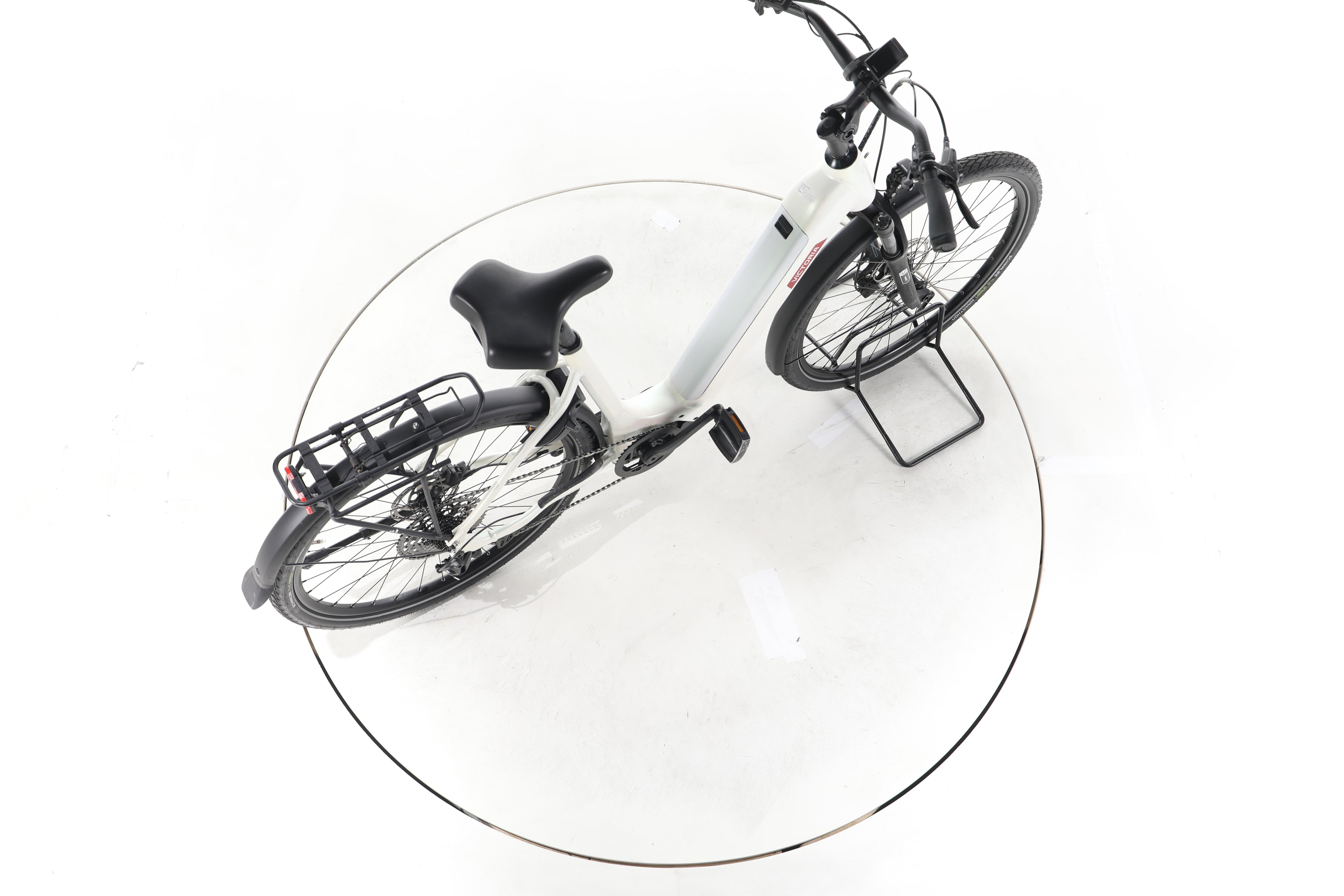 Victoria Manoc 6 Trekking E-Bike Tiefeinsteiger 2024 - Image 24