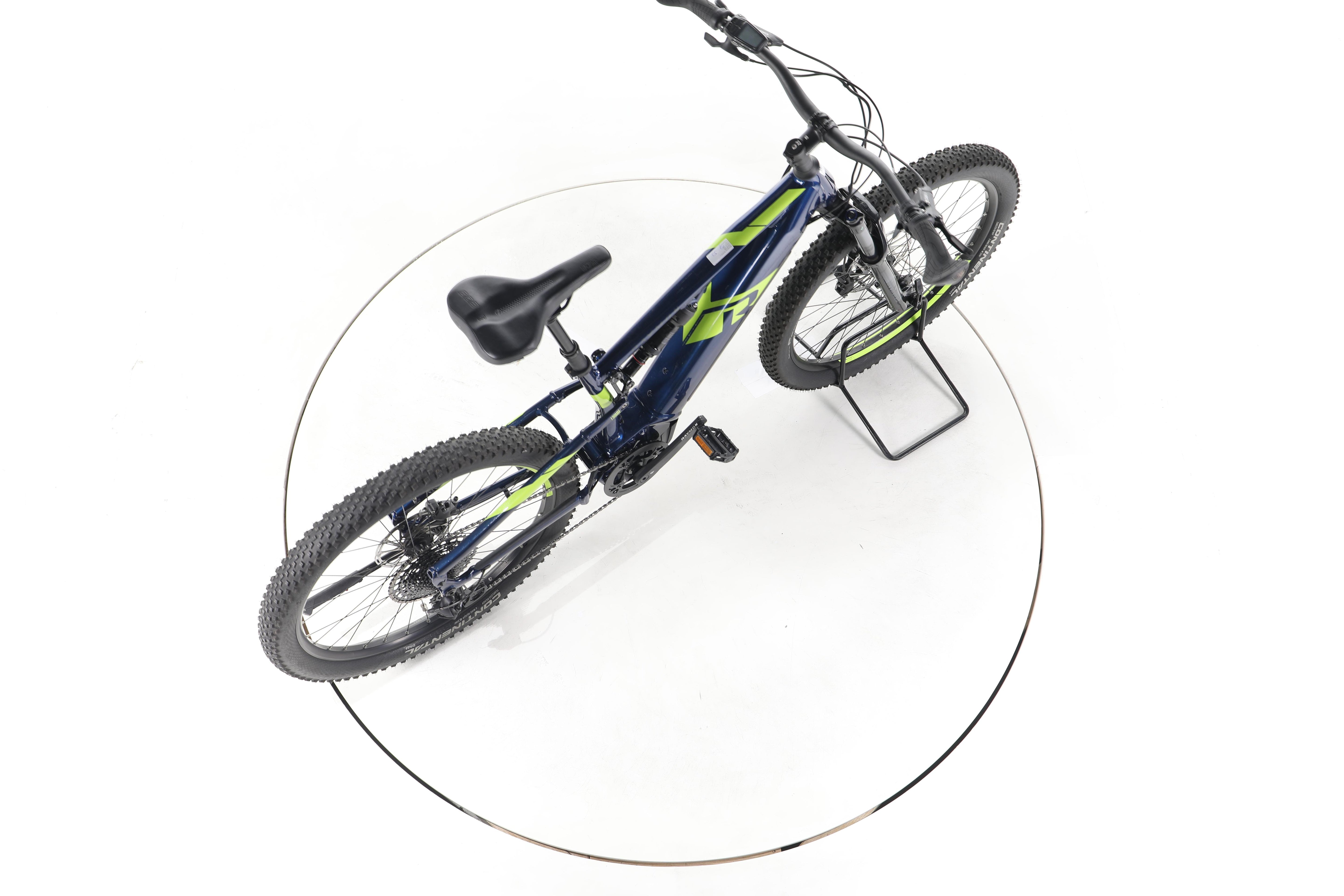 R Raymon FullRay 130E 6.0 E-Bike Fully - Image 24